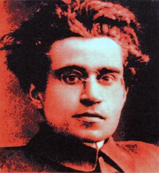 El Cuarto Estado 75 años de la muerte de Antonio Gramsci El Cuarto Estado 75 años de la muerte de Antonio Gramsci
