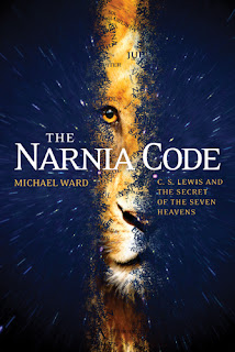 Michael Ward The Narnia Code