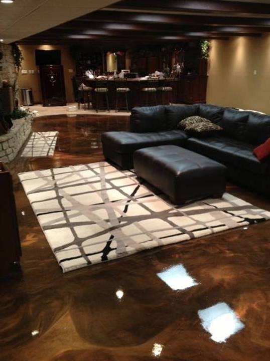 The Best Epoxy Flooring That Will Make Your Home Look Elegant & Modern