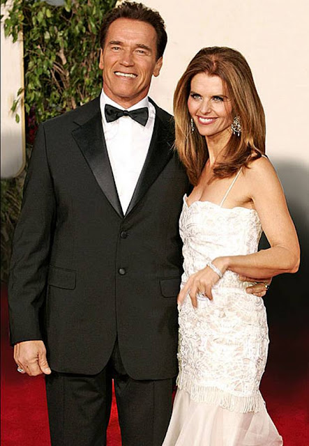 Arnold Schwarzenegger With Wife New Pictures 2012-2013 | Bolly Masti24