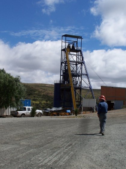 ESTADOS/Necesaria una estrategia laboral en sector minero