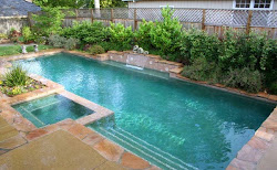 pool swimming pools shapes different designs modern geometric backyard know lap simple outdoor waterfall shape landscaping homedesignlover plants build construction