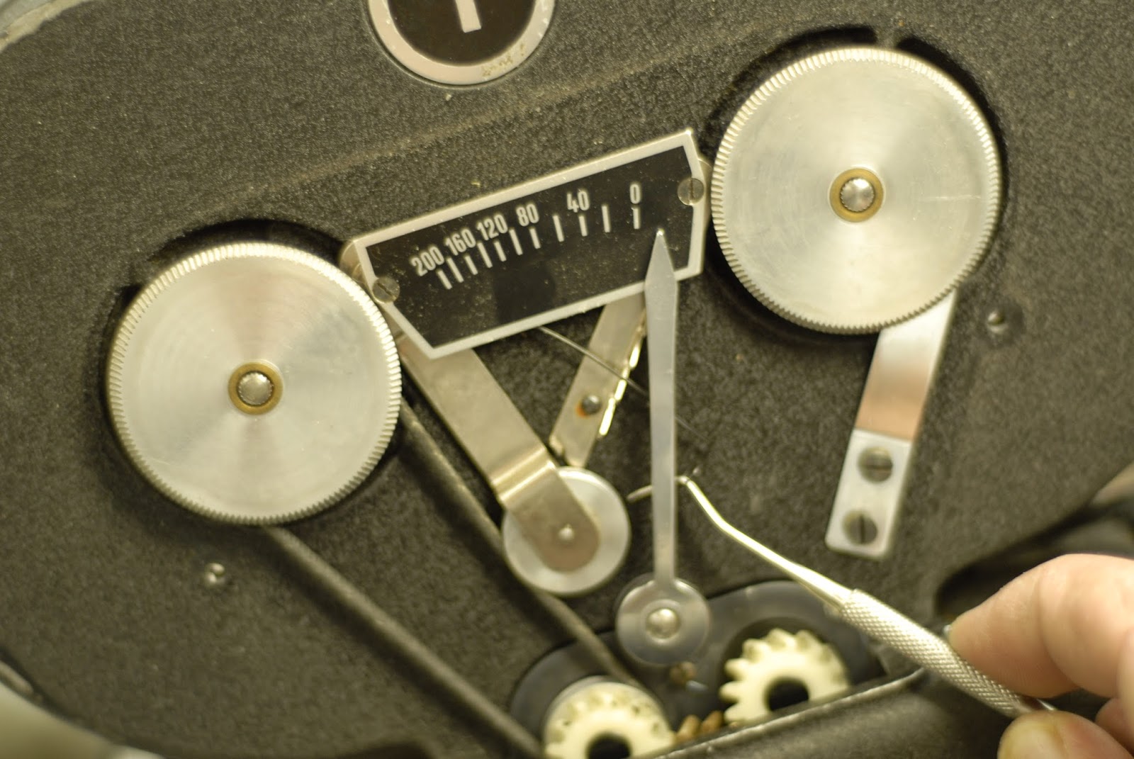 Archives des Caméra Arriflex IIC 35 mm - Antiq Photo