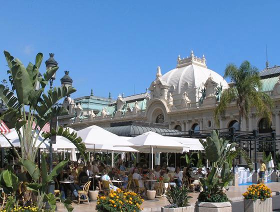 want to have some drinks in monaco