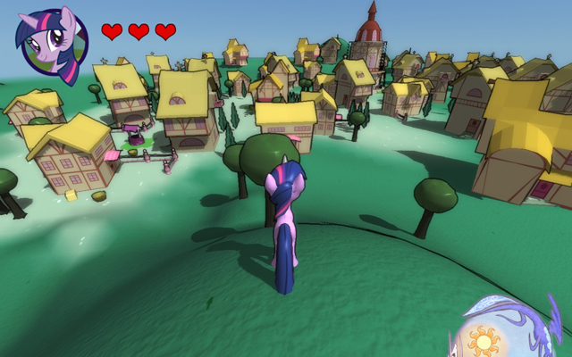 Equestria Gaming: Equestria Tales