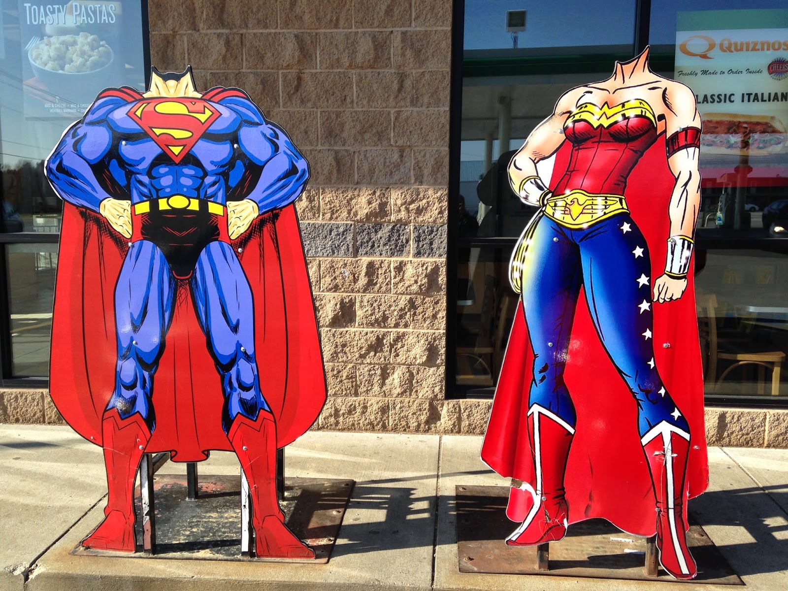 The Carpetbagger Metropolis Il Hometown Of Superman
