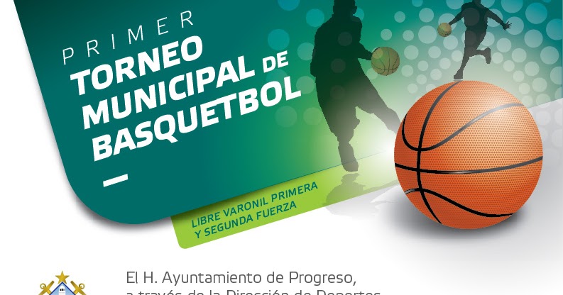 Noticias Progreso: Convocatoria Torneos de Basquetbol en Progreso.