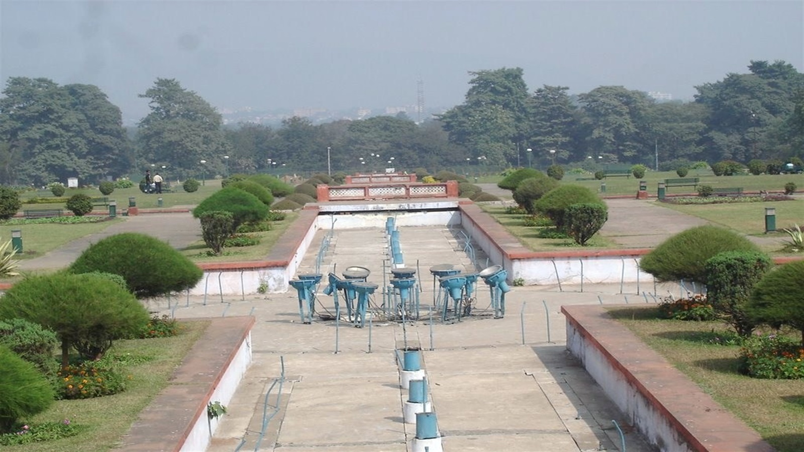 Jubilee park jamshedpur news picture