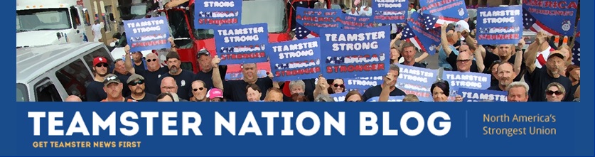 Teamster Nation