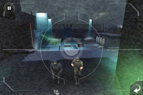 [Android] Tom Clancy’s: Splinter Cell Conviction HD v3.2.0 full apk ...