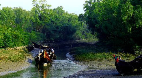 Nijhum Dwip (Nijhum Island), Hatia, Bangladesh, tourist places