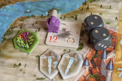 Adventure Land Board Review Game5