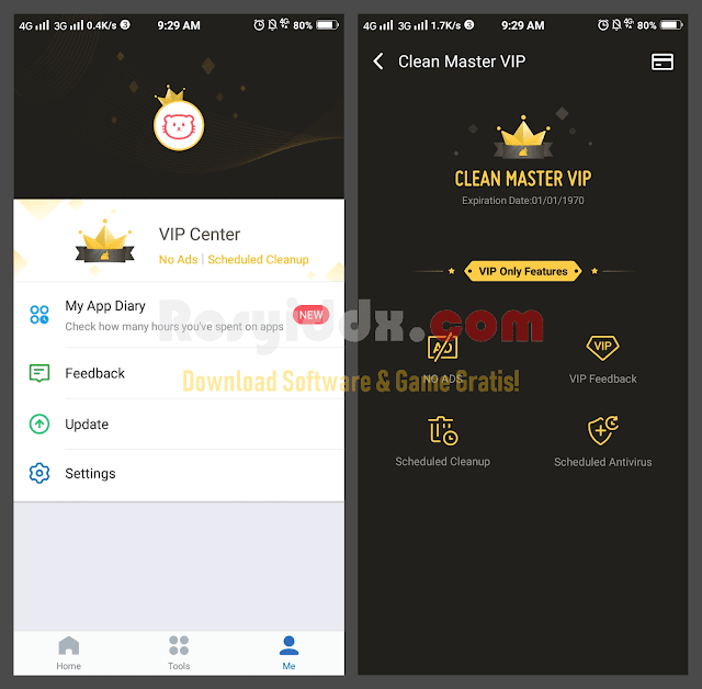 Download Clean Master For Android 5.1 Download Clean Master For Android 5.1