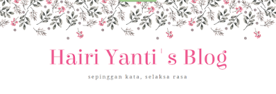 Arisan Link; Mengenang Cerpen Anak Majalah Bobo bersama Hairi Yanti's Blog