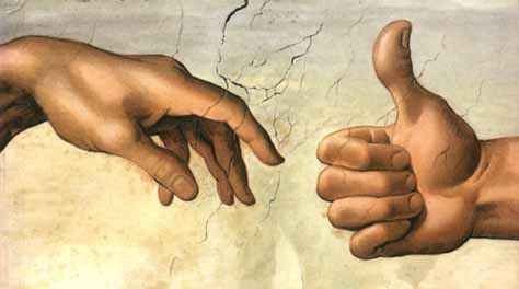 18 γνωρίσματα δημιουργικών ανθρώπων