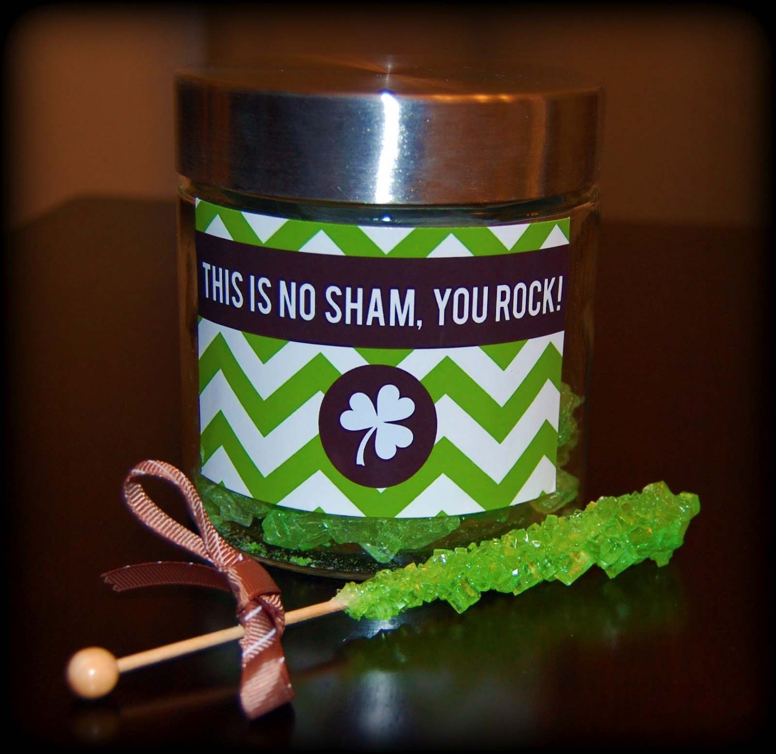 Last Minute St. Patrick's Day Gift IdeaGuest Post from