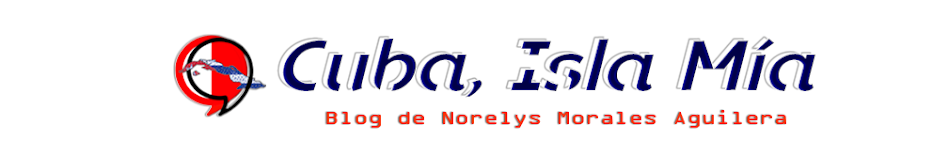 Cuba, Isla Mía