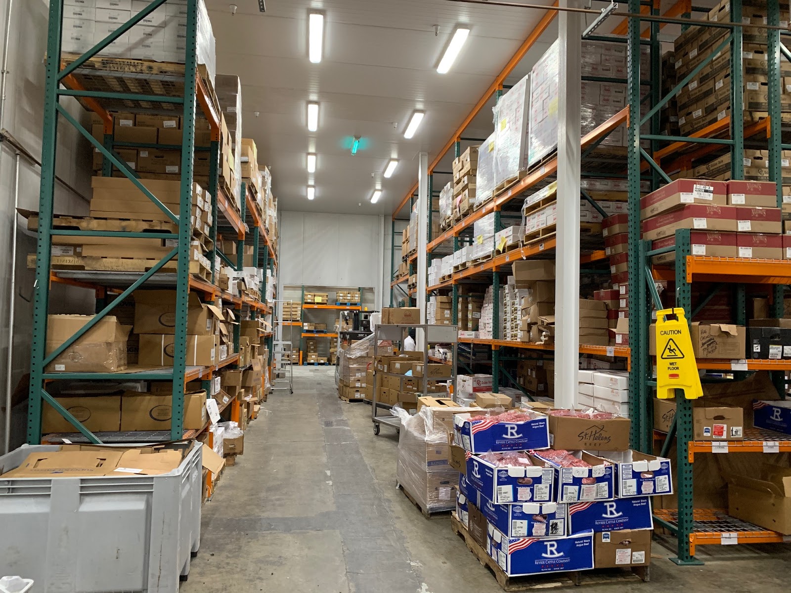 MAD MEAT GENIUS GOLDEN GATE MEAT COMPANY RICHMOND