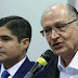 Alas do PSDB divergem sobre apoio no 2º turno
