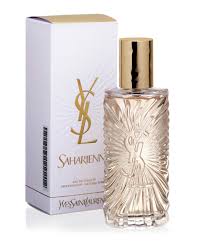 عطر و برفان صحاريان ايف سان لوران للنساء فرنسى 125 مللى - Saharienne Parfum Yves Saint Laurent 125 ml