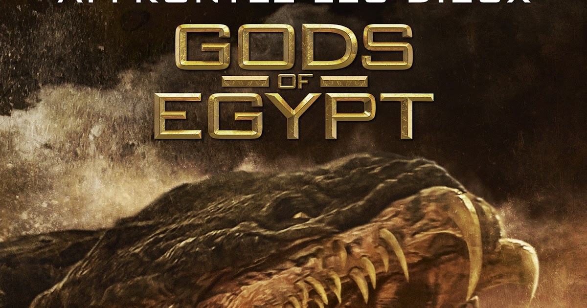 freeemovie Download Film God of Egypt (2016) WEBDL 720p Subtitle