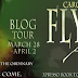 Blog Tour & Giveaway: Flying Away by Caroline Gill