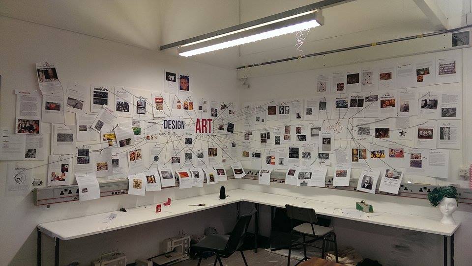 Self Initiated. Self Initiated Project Brief