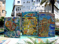Viajes a Israel