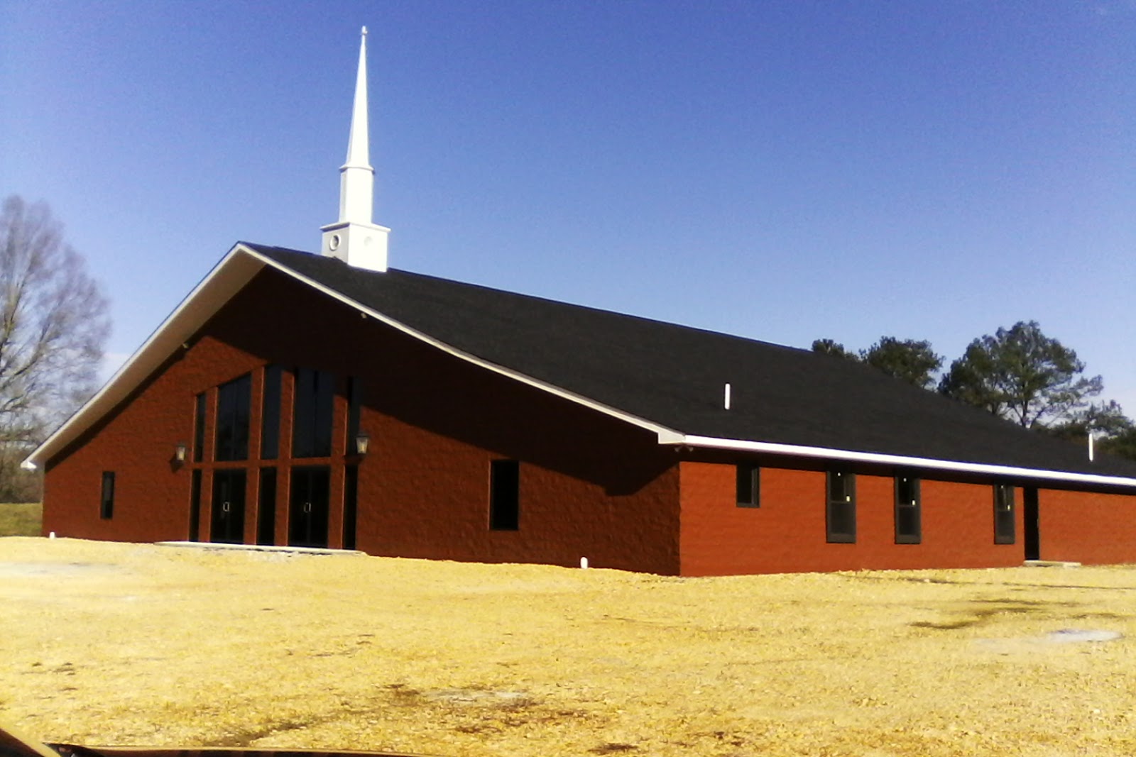 Winfield City Family Church 3536 State Highway 129 Winfield ,AL 35594