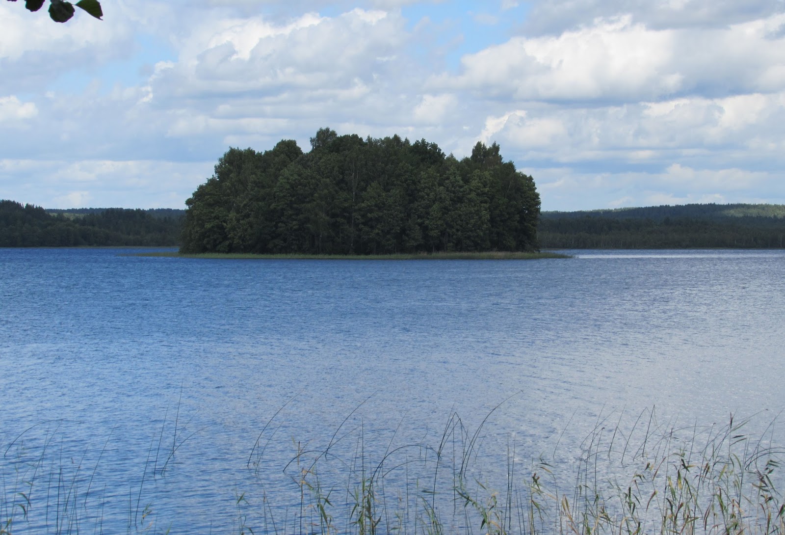 Велье (озеро, Опочецкий район)