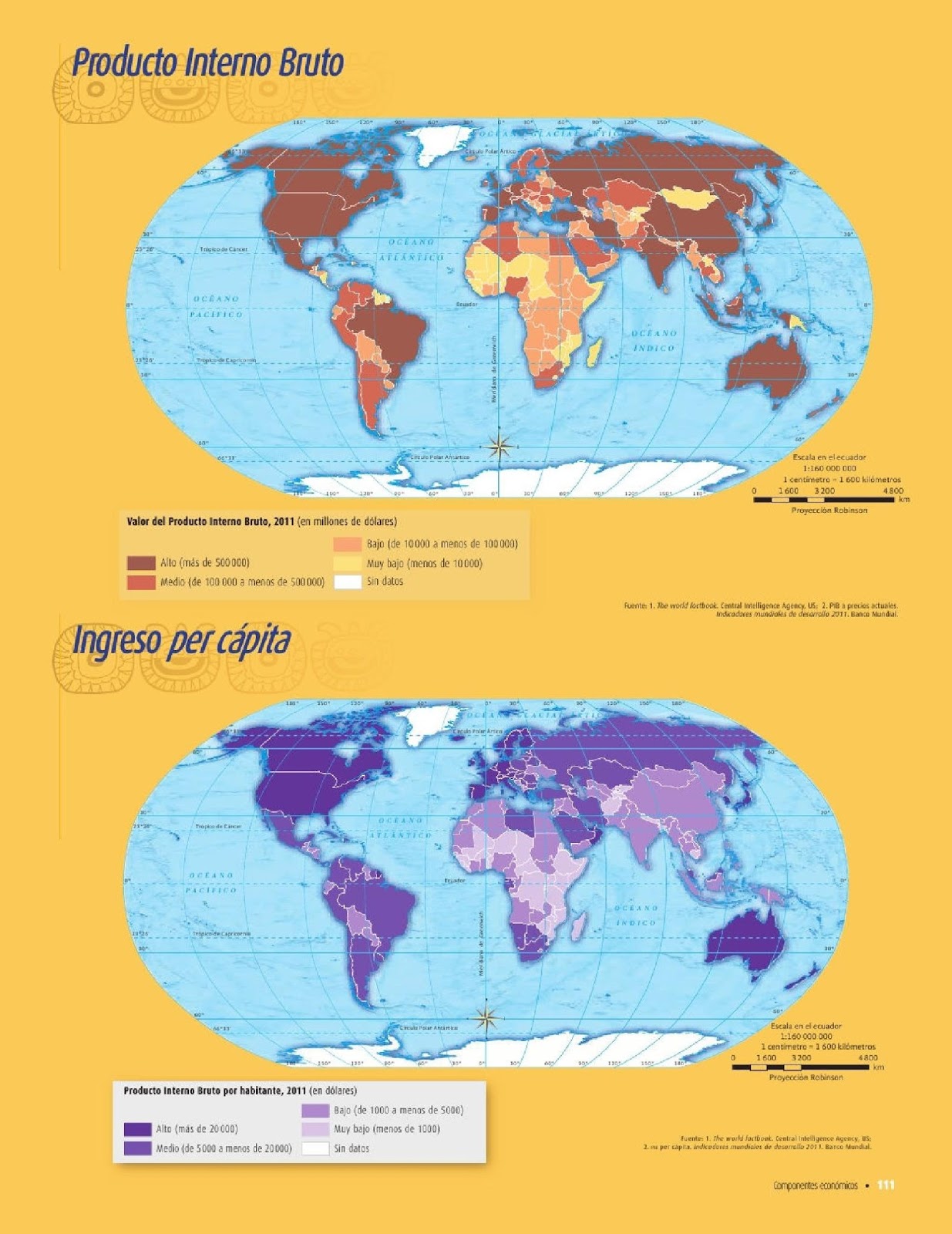 Atlas Del Mundo 6To Grado - Aprende En Casa Ii Preguntas Y Actividades 5 Y 6 De Primaria 14 De Septiembre : Arriba hay una portada de libro interesante que coincide con el título libros de la sep 6to grado atlas del mundo 2020 2021.