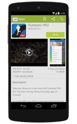 Video Tutorial Beli Aplikasi Google Play Store dengan PayPal