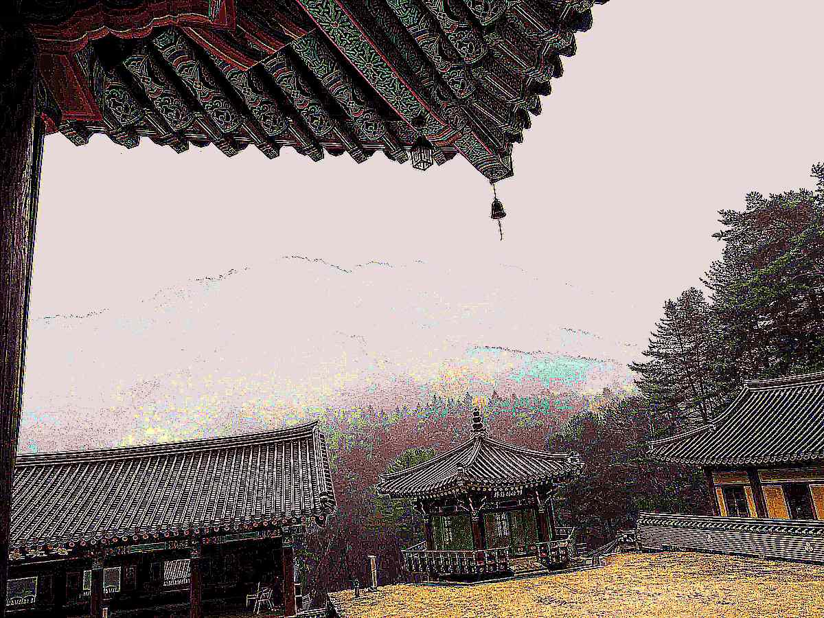 원주 구룡사 원주 구룡사