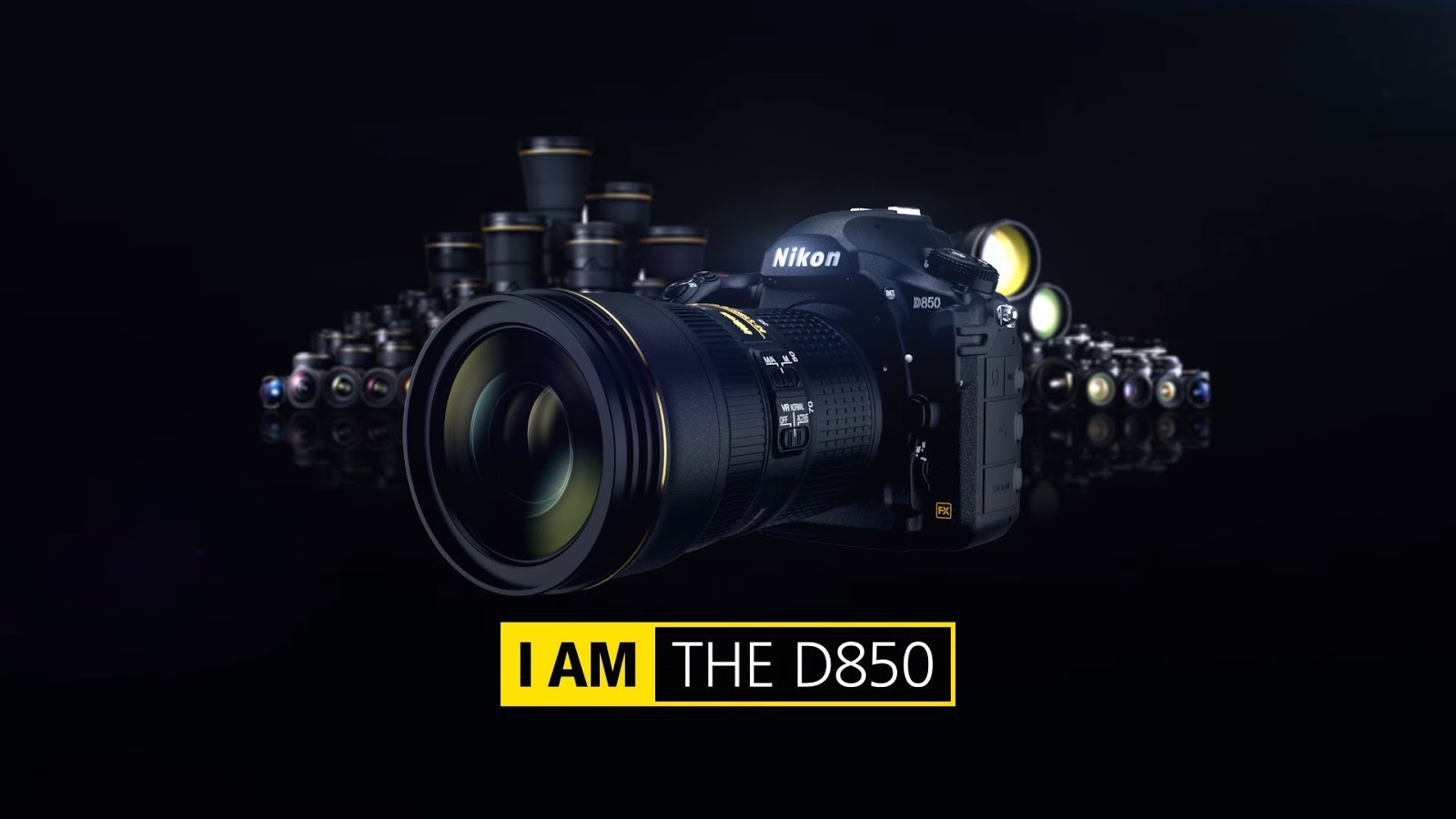First Impressions of Nikon D850 - Photography Blog Tips - ISO 1200 Magazine