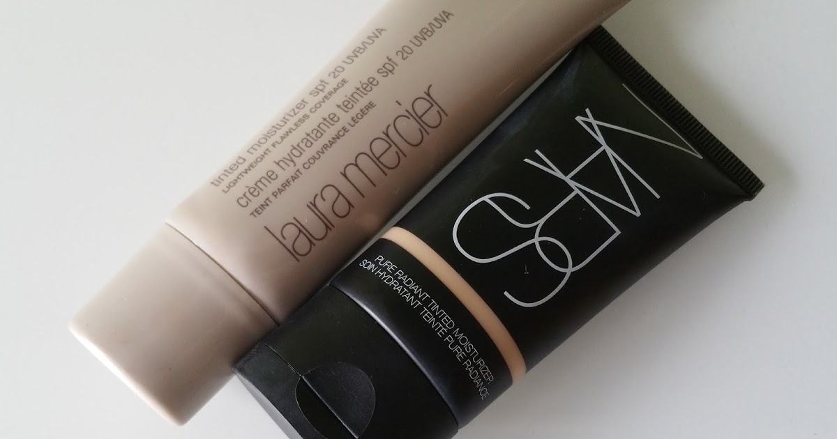 laura mercier tinted moisturizer glow