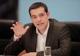 tsipras den simvivazomaste