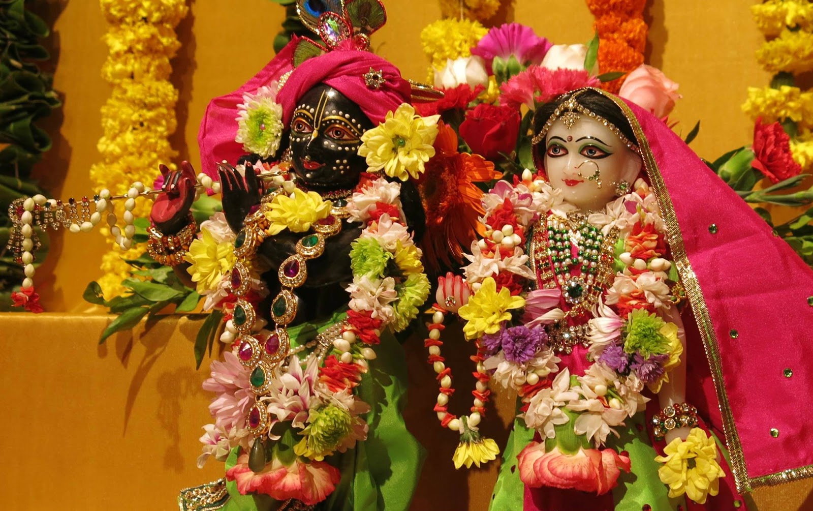 Goa government waives off ISKCON's registration fee.
