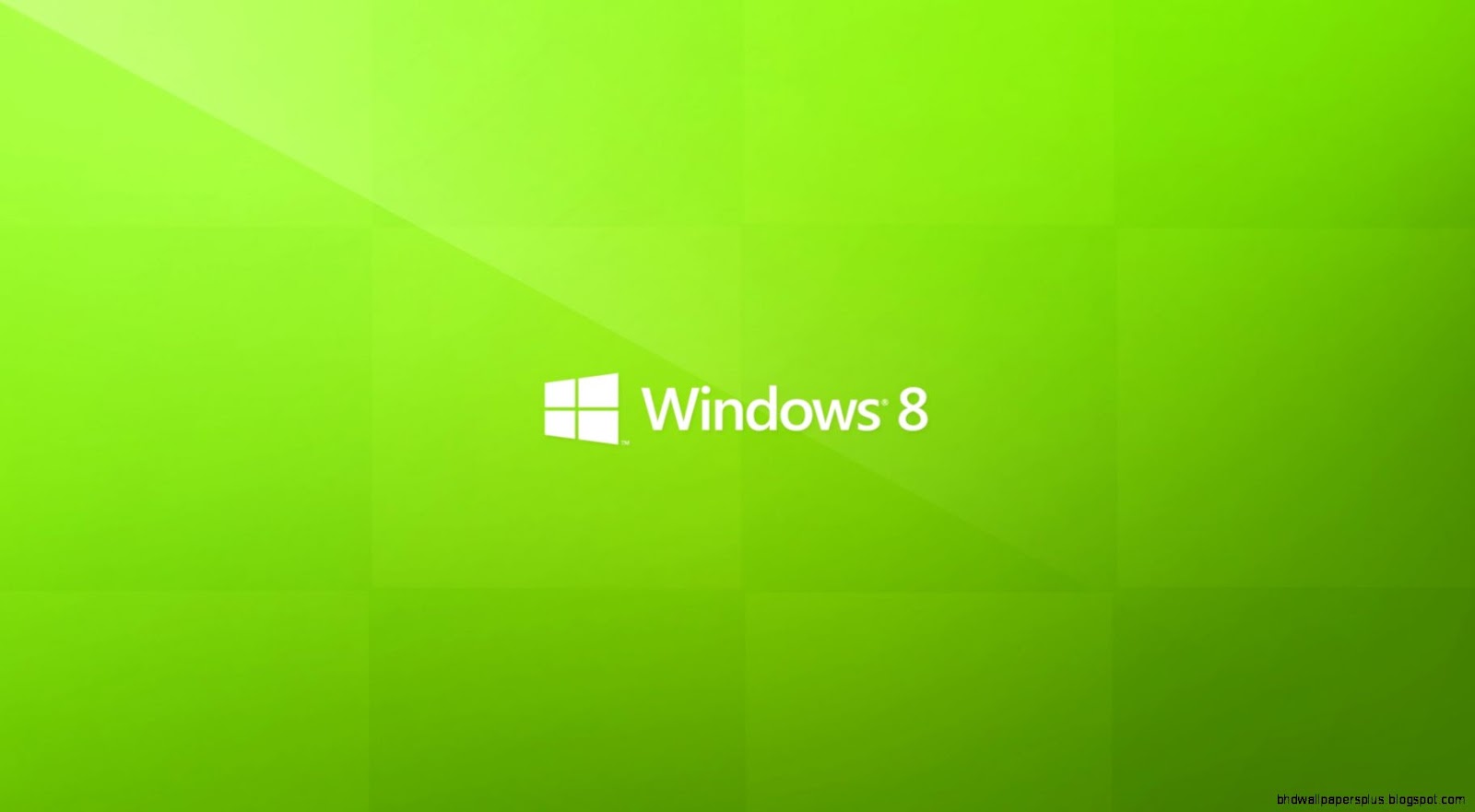 Windows 8 Logo