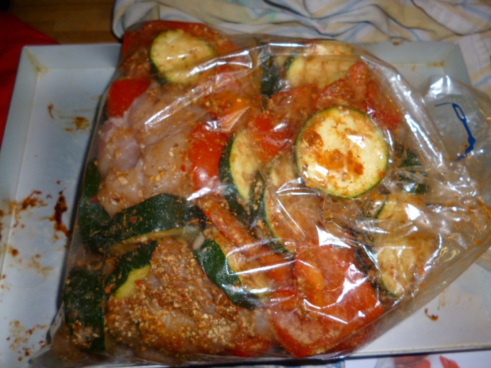 Madhouse Family Reviews Chicken Tonight Italian Chicken Seasoning Mix