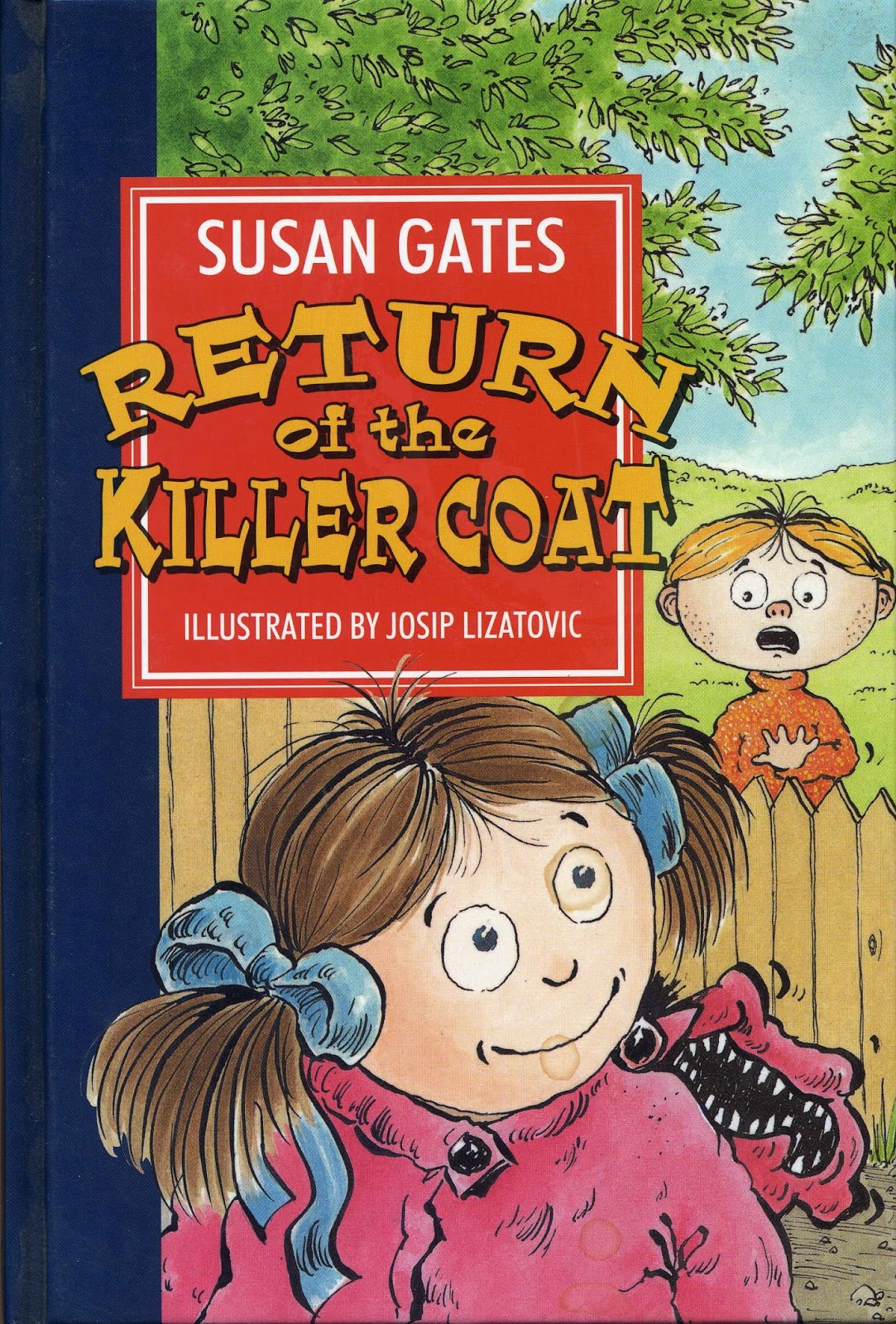 Susan Gates' Books Published: 1998