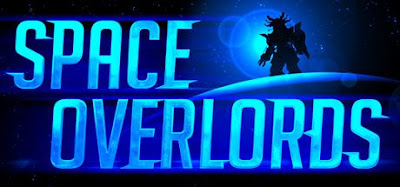 لعبة Space Overlords لعبة Space Overlords