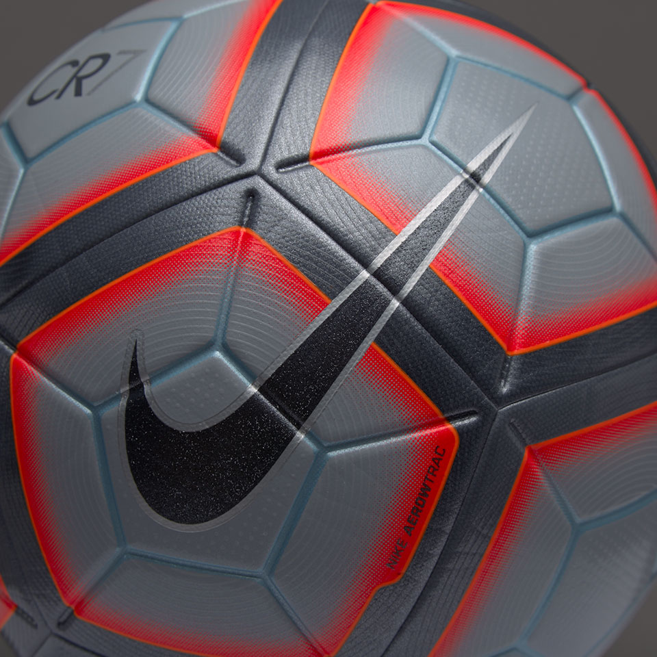 Nike Ordem 4 CR7 Forged for Greatness Ball Released - Footy Headlines
