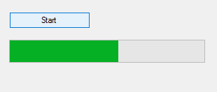 ProgressBar ProgressBar