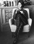 Sophia Loren Knits