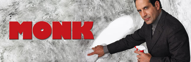 Sky Full Of Holes Top 10 Monk Episodes