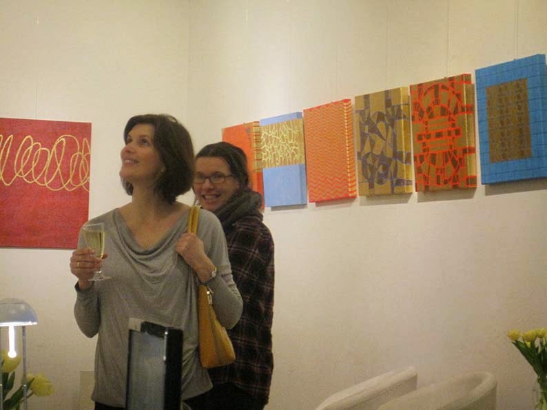 Regensburger Tagebuch Zur Geschichte Regensburger Galerien Teil 4