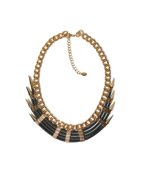 One Thousand Looks: STATEMENT NECKLACES