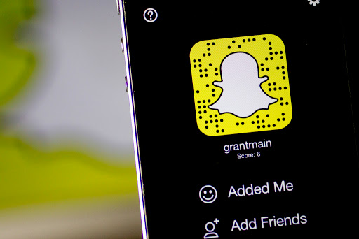 Snapchat強勢崛起，活躍用戶數超越Twitter！