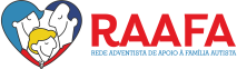 RAAFA - Rede Adventista de Apoio a Família Autista