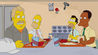 The Simpsons Season 32 Image 3